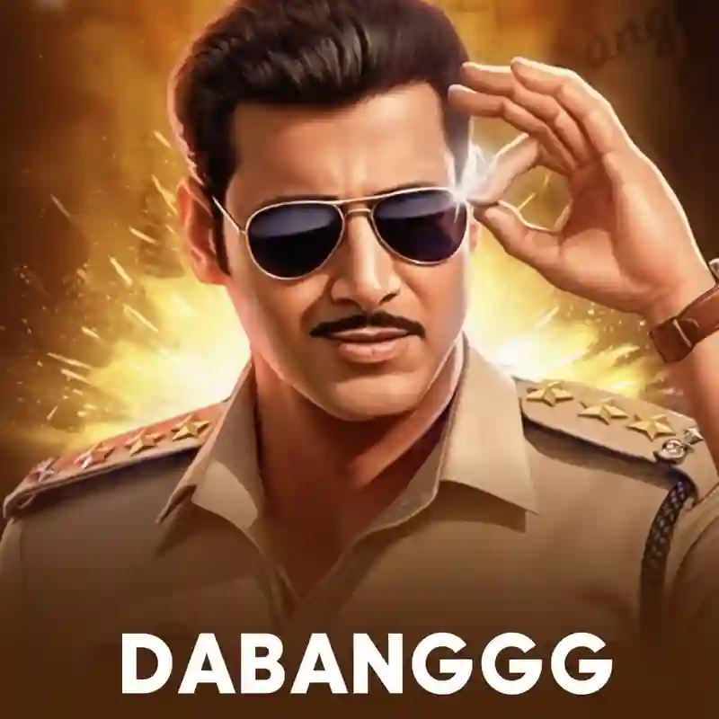 Dabanggg
