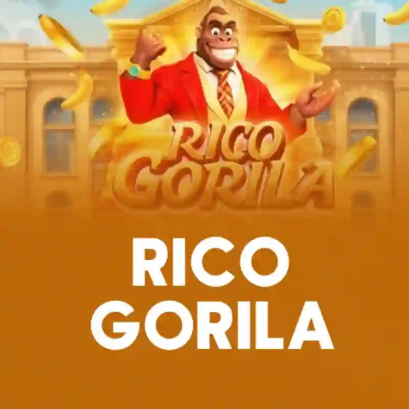 Rico Gorila