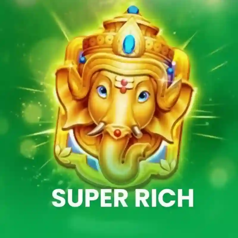 Super Rich